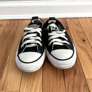 Converse sneakers
